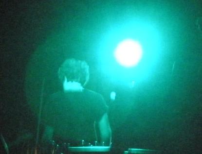 Raveonettes (credit: Scott May) Raveonettes (credit: Scott May)